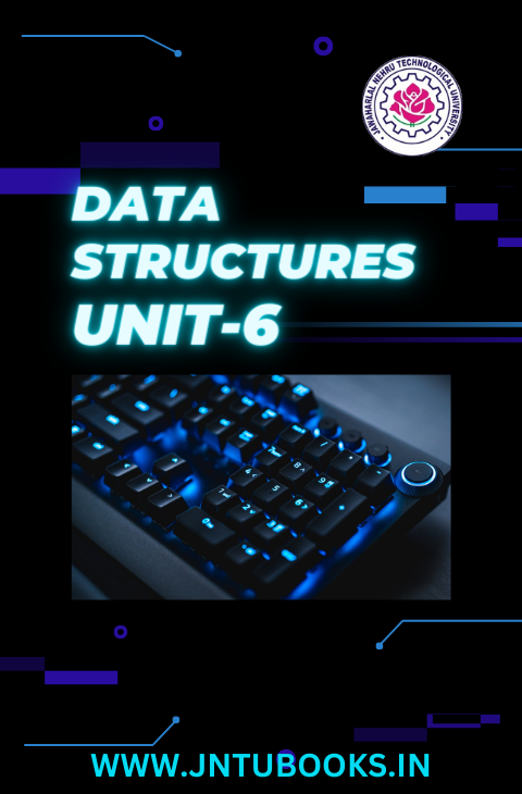 DSC UNIT-6